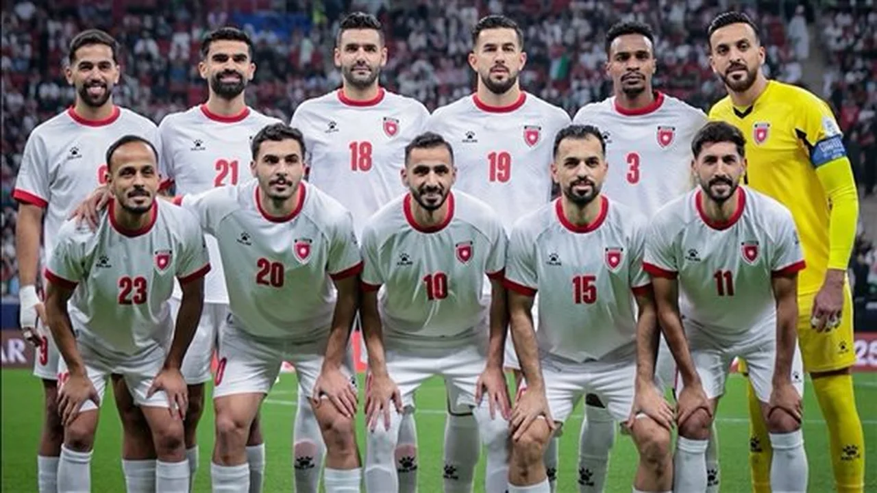 مباراة الأردن وأستراليا تثير حماس الجماهير المنتظرة